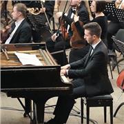 Maestro di pianoforte e solfeggio